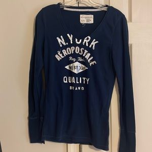 Aeropostale Long sleeve